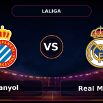 Nhận định Espanyol vs Real Madrid
