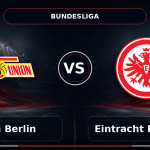 Nhận định Union Berlin vs Eintracht Frankfurt