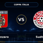 Nhận định Catanzaro vs Südtirol