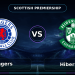Nhận định Rangers vs Hibernian