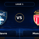 Nhận định Le Havre vs Monaco