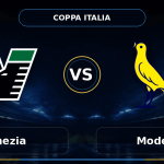 Nhận định Venezia vs Modena