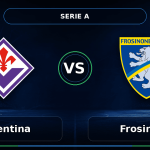 Nhận định Fiorentina vs Frosinone