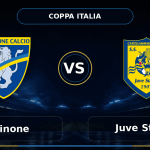 Nhận định Frosinone vs Juve Stabia