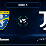 Nhận định Frosinone vs Juventus