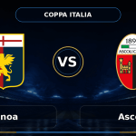 Nhận định Genoa vs Ascoli