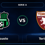 Nhận định Sassuolo vs Torino