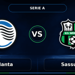 Nhận định Atalanta vs Sassuolo