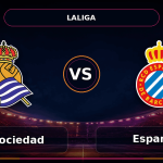 Nhận định Real Sociedad vs Espanyol