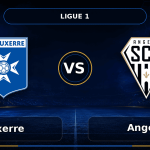 Nhận định Auxerre vs Angers