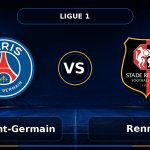 Nhận định Paris Saint-Germain vs Rennes