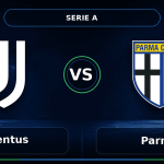 Nhận định Juventus vs Parma