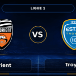 Nhận định Lorient vs Troyes