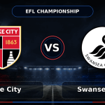 Nhận định Stoke City vs Swansea City