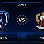 Nhận định Paris FC vs Nice