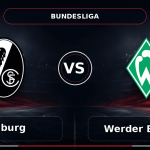 Nhận định Freiburg vs Werder Bremen