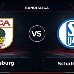 Nhận định Augsburg vs Schalke 04