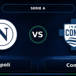 Nhận định Napoli vs Como
