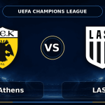 Nhận định AEK Athens vs LASK