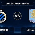 Nhận định Club Brugge vs Aston Villa