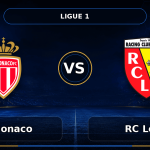 Nhận định AS Monaco vs RC Lens