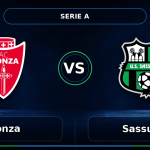Nhận định Monza vs Sassuolo