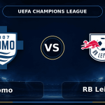 Nhận định Como vs RB Leipzig