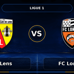 Nhận định RC Lens vs FC Lorient