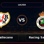 Nhận định Rayo Vallecano vs Racing Santander