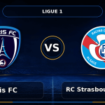 Nhận định Paris FC vs RC Strasbourg Alsace