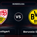 Nhận định VfB Stuttgart vs Borussia Dortmund
