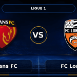 Nhận định Le Mans FC vs FC Lorient