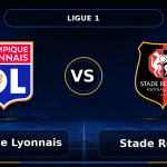 Nhận định Olympique Lyonnais vs Stade Rennais