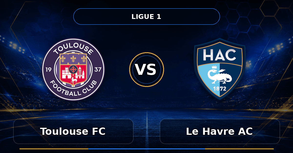 Nhận định Toulouse vs Le Havre