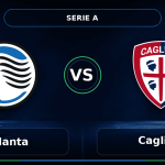 Nhận định Atalanta vs Cagliari