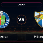 Nhận định Getafe CF vs Málaga CF