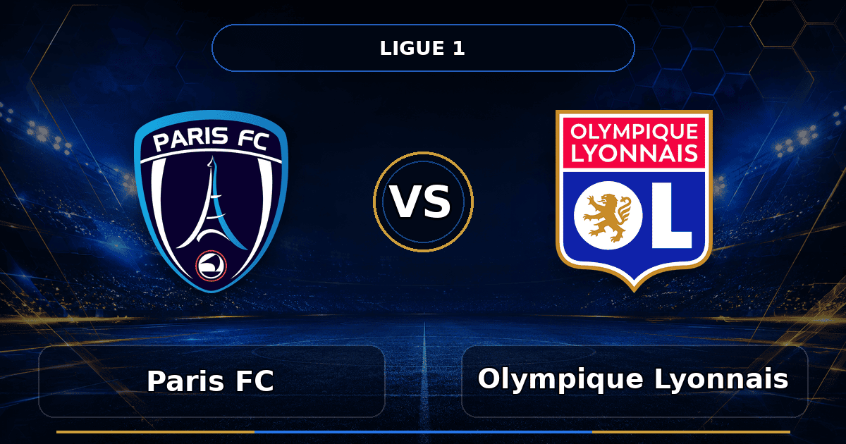 Nhận định Paris FC vs Lyon