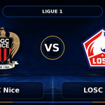 Nhận định OGC Nice vs LOSC Lille