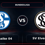 Nhận định FC Schalke 04 vs SV Elversberg