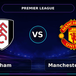 Nhận định Fulham vs Manchester United