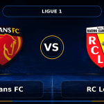 Nhận định Le Mans FC vs RC Lens