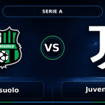Nhận định Sassuolo vs Juventus