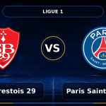 Nhận định Stade Brestois 29 vs Paris Saint-Germain