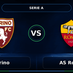 Nhận định Torino vs AS Roma