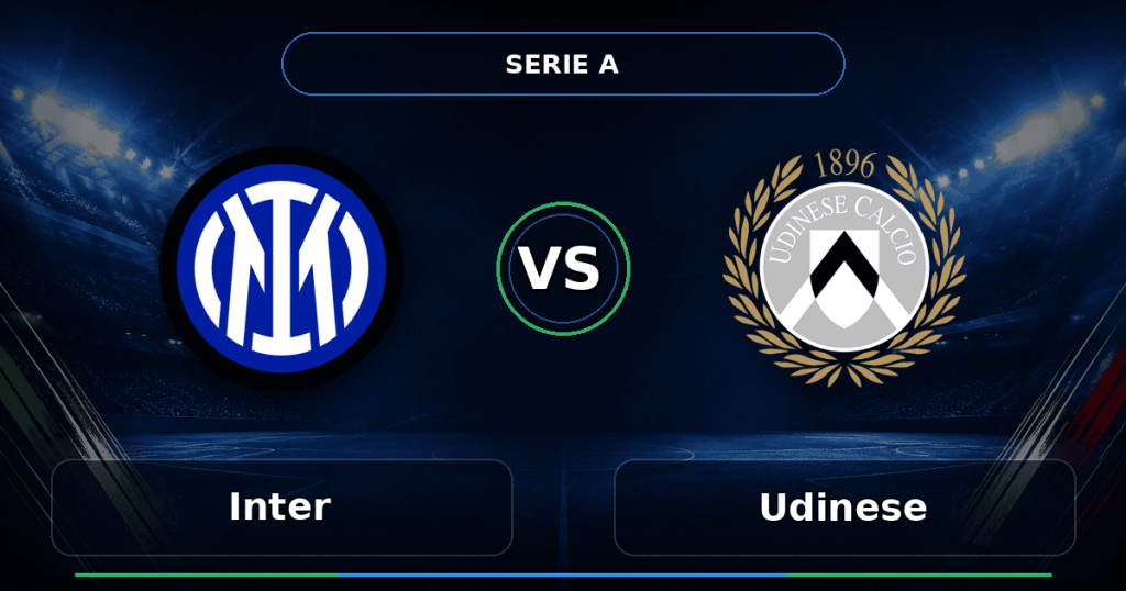 Nhận định Inter vs Udinese