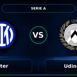 Nhận định Inter vs Udinese