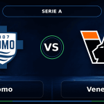 Nhận định Como vs Venezia - Match Card