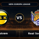 Nhận định Lillestrøm vs Real Sociedad - Match Card