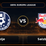 Nhận định Celje vs Salzburg - Match Card