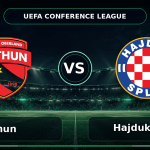 Nhận định Thun vs Hajduk Split - Match Card